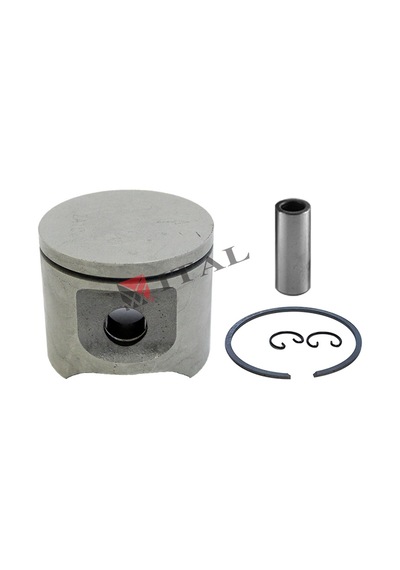 Motorlu Tırpan Piston Segman Husqvarna R45/245r/jon2045 /42mm