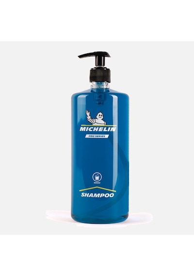 Michelin Ph Nötr Oto Şampuanı Mc33542 Pro Serisi 1 Lt