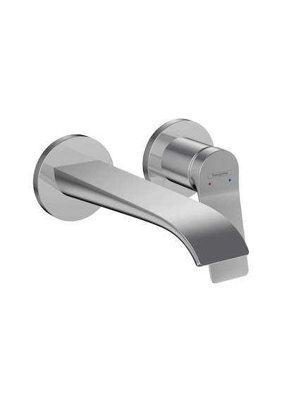 Hansgrohe Vivenis Ankastre Lavabo Bataryası 195 MM