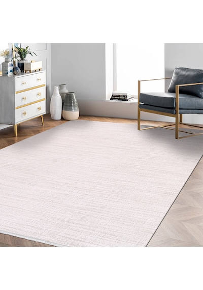Violet Halı-7554vt Çok Renkli