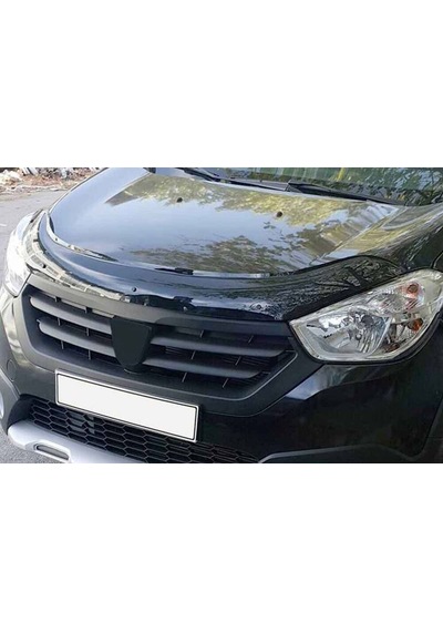 Dacia Lodgy Ön Kaput Rüzgarlığı 2012 Ve Sonrası