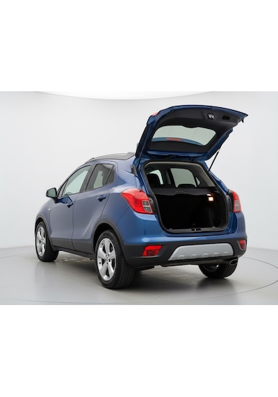 Vauxhall Mokka I 2012-2019 2012-2019 Uyumlu Bagaj Amortisörü 1 Adet