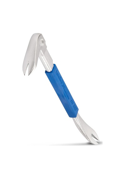 Lexroo Pc280 Nagelentferner, 28 Cm, Yuvarlak Kafa, 1 Adet