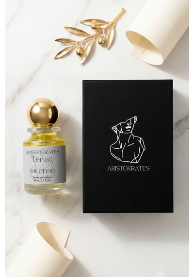 Teriaq Intense Unisex Extrait De Parfüm 50 Ml Bahratlı, Odunsu Safran, Bergamot, Tarçın, Tonka Fasülyesi Baharat - Odunsu Teriaq Intense Unisex Extrait De Parfüm 50 Ml Bahratlı, Odunsu Safran, Bergamot, Tarçın, Tonka Fasülyesi Baharat - Odunsu