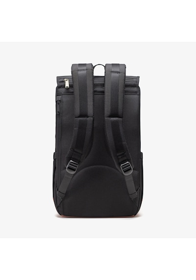 Herschel Little America Unisex Siyah Sırt Çantası 11390 2800282