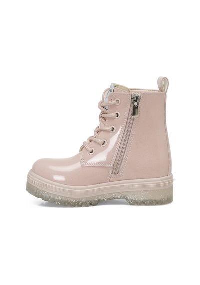 Polaris Lopan.p 4pr Pudra Kız Çocuk Sneaker Bot 000000000101901863 Pembe