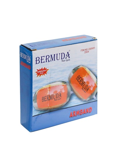 Bermuda Kolluk Lüx 23 Cm Kzl-2309011 Çok Renkli