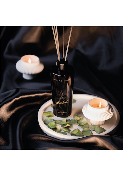 Royal Platinum Cr021 İstanbul Çubuklu Oda Kokusu 200 ML