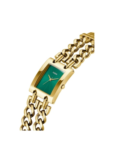 Guess Gugw0740l2 Kadın Kol Saati Altın