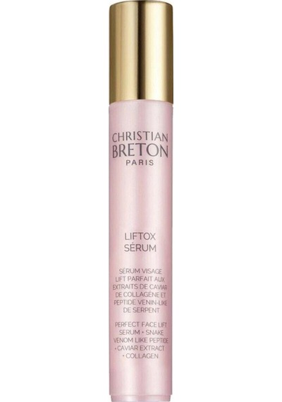 Cildin Pürüzsüz Görünmesine Yardımcı Lifting Etkili Sıkılaştırıcı Cilt Serumu 15 Ml Brightt249