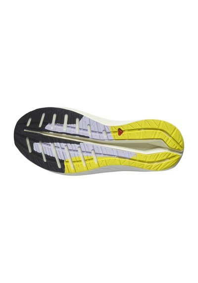 Salomon Aero Volt 2 W Renkli Yürüyüş Ayakkabı Çok Renkli