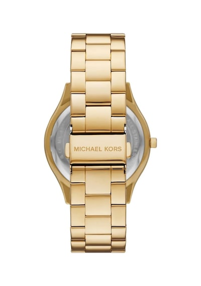 Michael Kors Mk4732 Altın Kadın Kol Saati