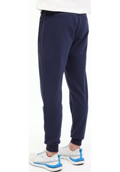 Lumberjack Mb Ct107 Jogger 5fx Erkek Eşofman Altı Lacivert