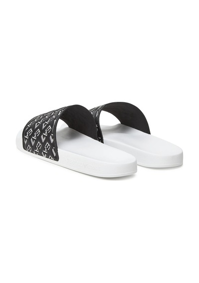 Emporio Armani Emporıo Armanı Erkek Terlik 7x000109-af15125-fc079 Çok Renkli