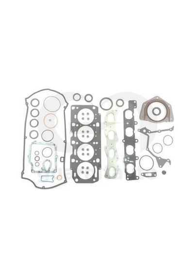 Takım Conta - Alfa Romeo Spider, 156, Gtv - Reınz-083829901