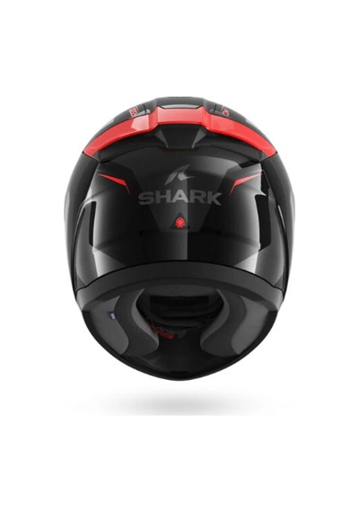 Shark Rıdıll 2 Mekarıum Kapalı Kask Kar
