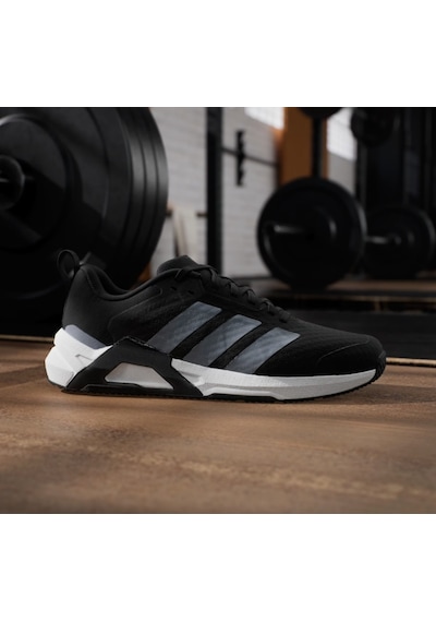 Adidas Dropset Control Traıner W Siyah Sneaker Js3037 Siyah