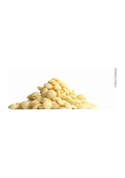 Callebaut Cw2 10 Kg Beyaz Drop Çikolata
