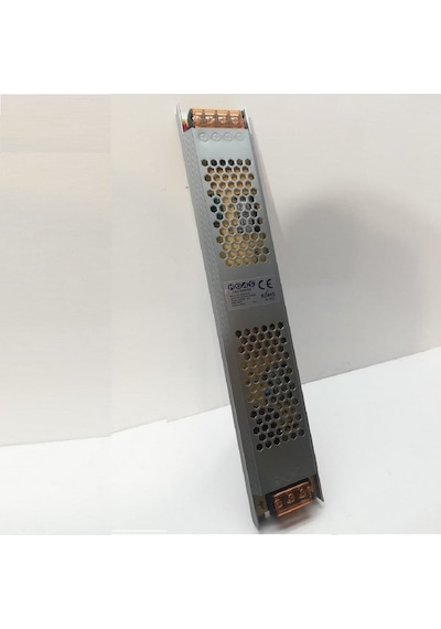 Noas 24v 15 Amper 360 W Trafo Ultra Slim Yl26-0360