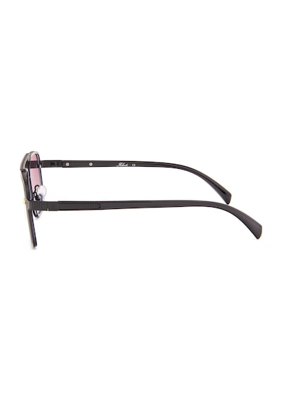 Falenti Ae2562-c4 59 Unisex Güneş Gözlüğü Füme