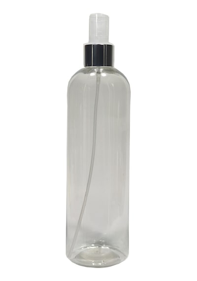 Paradise Pet Sprey Şişe Takım Sprey Şişesi 400 ML