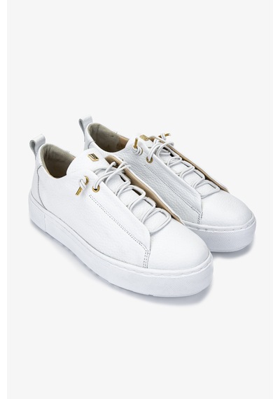 Valmenti Kadın . Beyaz Sneakers & Spor Ayakkabı 1065 221-2401 Bn Ayk Sk24-25 Beyaz Beyaz