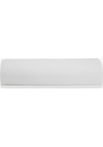 Soft Beyaz Akfil 60 Tel %100 Pamuk Metrelik Kumaş - 15 Metre