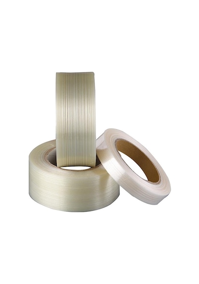 Boyuna Lifli Bant 12mm X 50mt