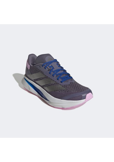 Adidas Duramo Sl 2 Kadın Mor Koşu Ayakkabısı Düz Js4400 Mor