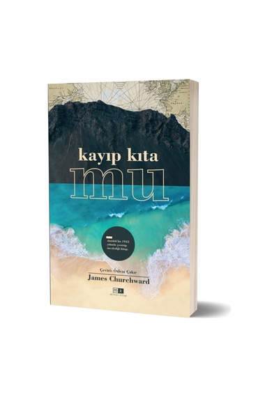 Kayıp Kıta   Mu
