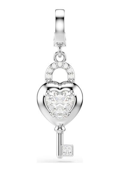 5742957 Swarovski Charm Idyllıa:charm Cry/rhs Metalik