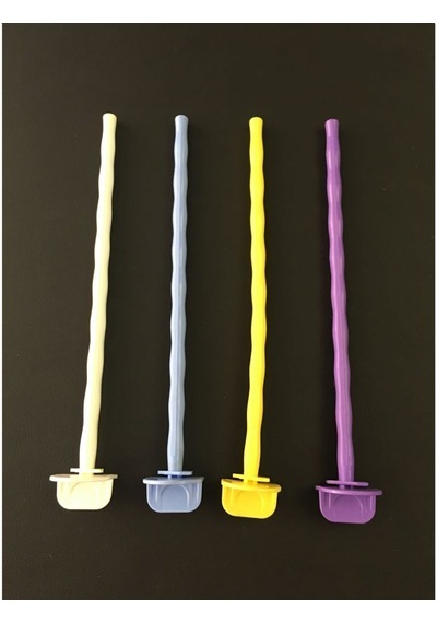 Büyük Plastik Tünek