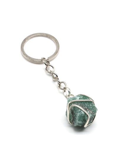 Aventurin Doğal Taş Anahtarlık - Anh-0150