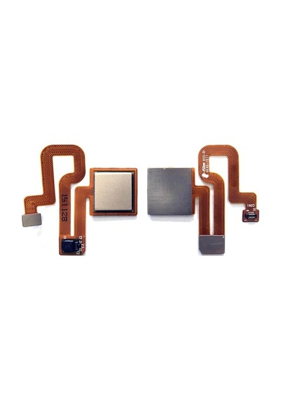 Xiaomi Uyumlu Redmi Note 3 Için Oem Parmak Izi Okuyucu Home Tuş (469288618)