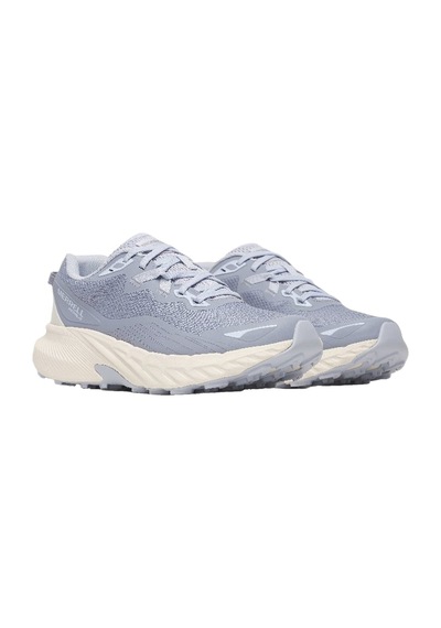 Merrell Agility Trail Waterproof Kadın Outdoor Ayakkabı 7842 Çok Renkli