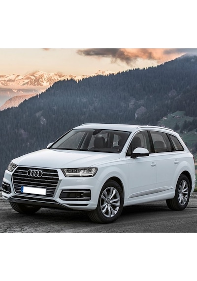 Audi Q7 2016-2023 Cam Su Fiskiye Pompası Motoru 1K6955651