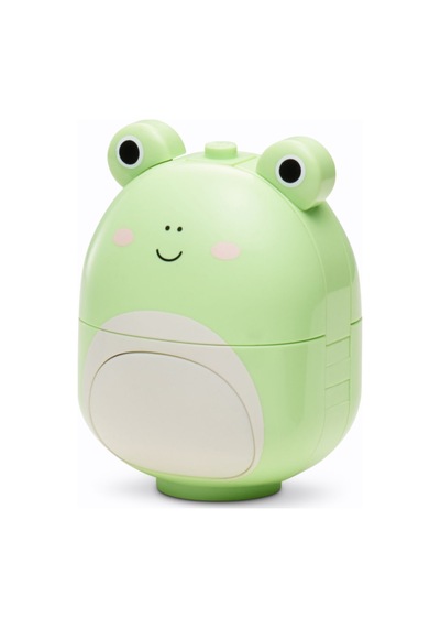 Bldr Squishmallows Tekli Paket Seri 1 - Kurbağa Wendy Cns0057
