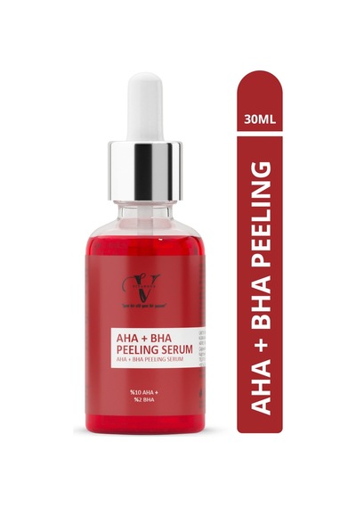 Vitanova Aha-Bha Peeling Serum 30 ML