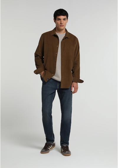 Colin's Colins Slim Tapered Fit Erkek Green Cast Denim Jean Pantolon Cl1082957 Q1.v1 Dn45238 Colin's Colins Slim Tapered Fit Erkek Green Cast Denim Jean Pantolon Cl1082957 Q1.v1 Dn45238