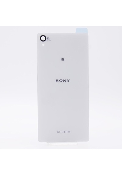 Senalstore Sony Xperia Z3 Arka Kapak Pil Kapağı