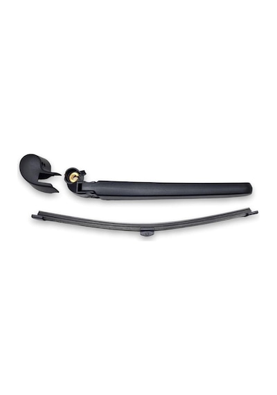 Porsche Cayenne 2011-14 Arka Cam Silecek Kolu Takımı 95862804000