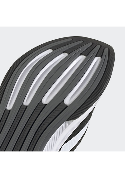 Adidas Jı4640 Response Super W Kadın Yürüyüş Koşu Ayakkabısı Siyah