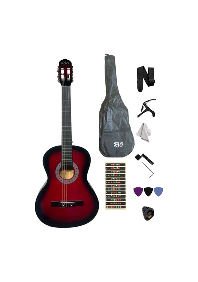 4/4 Tamboy Klasik Gitar