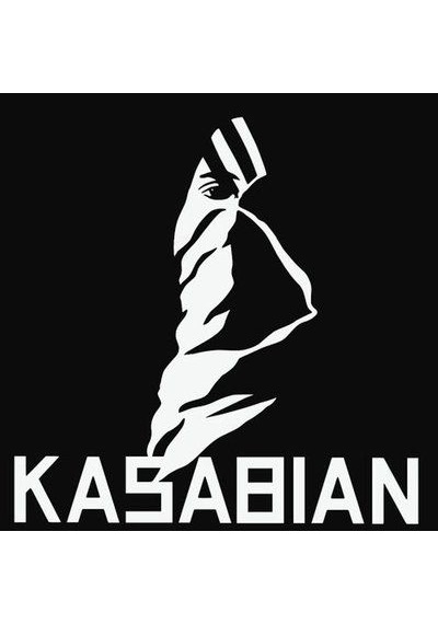 Kasabian - Kasabian (Yeni Baskı 2'li Plak)