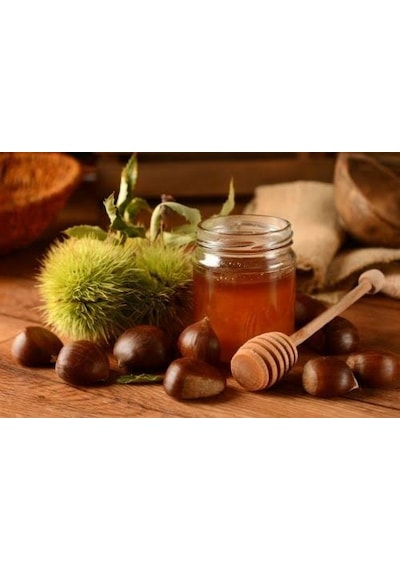 Şifalık Kestane Balı 1 KG