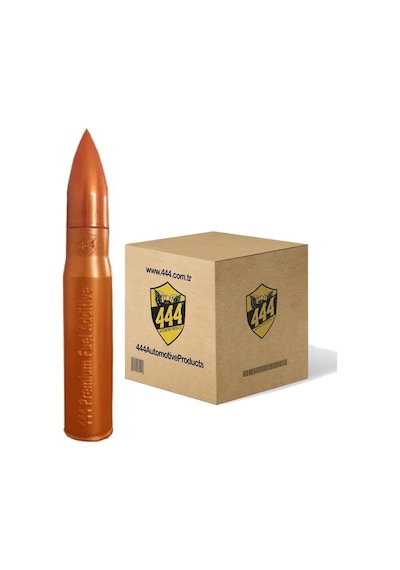 Premium Dizel Yakıt Katkısı 100ml X48'li Avantaj Paket