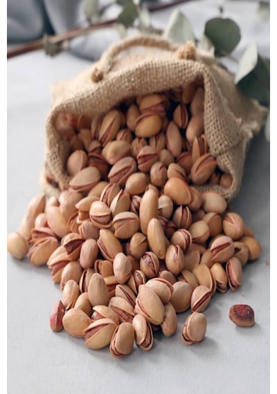 Siirt Fıstığı Jumbo Boy 1 KG