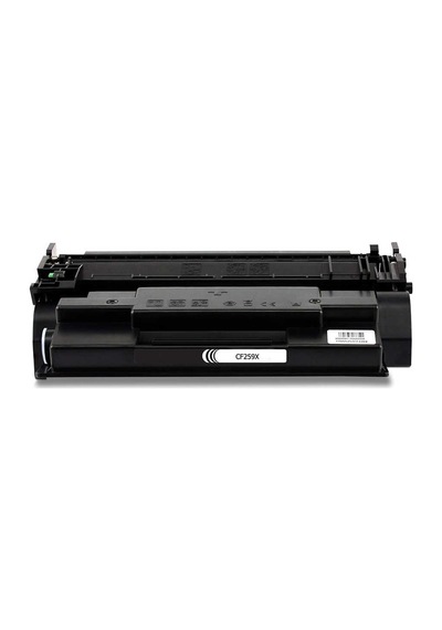 Hp 59X-Cf259X Chipsiz Uyumlu Toner Yüksek Kapasiteli M304-M404
