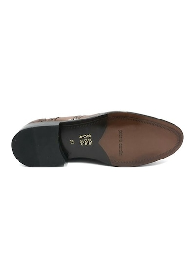 Pierre Cardin 120724 Siyah Neolit Taban Erkek Ayakkabı