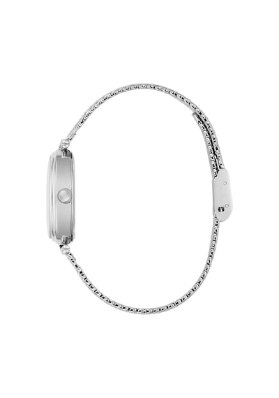 Guess Gugw0935l1 Kadın Kol Saati Metalik Gri